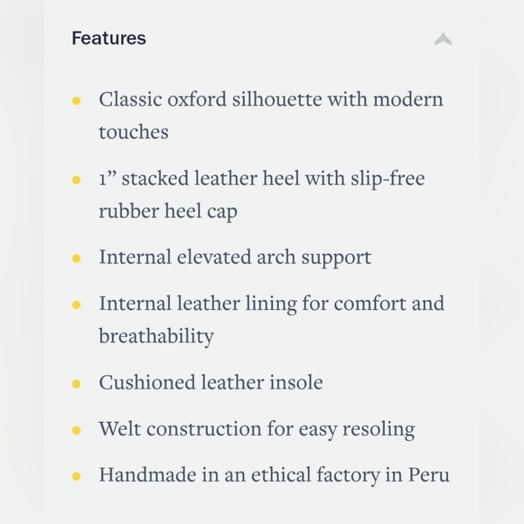 Nisolo Calano Oak Color Oxford Elegant  Leather Men's Shoes - Picture 10 of 12